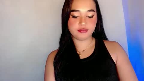 Coleen online show from March 27, 2:17 pm