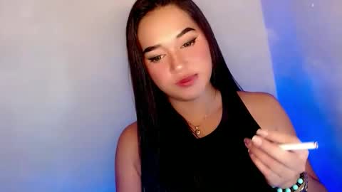Snapshot of lebo_might chatting on May 19, 2:07 am Coleen online show from May 19, 2:07 am