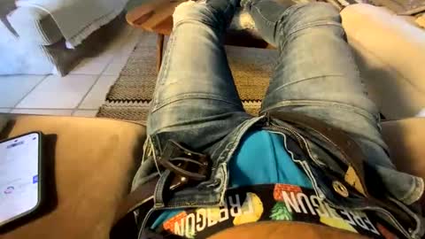 Snapshot of lebovski42002 chatting on September 16, 6:58 am lebovski42002 online show from September 16, 6:58 am