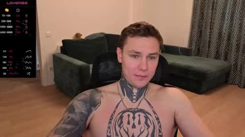 Lechery boy online show from October 3, 10:34 am