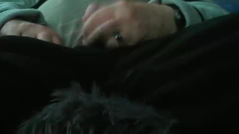 Snapshot of leckfreund53 chatting on January 6, 2:32 pm leckfreund53 online show from January 6, 2:32 pm