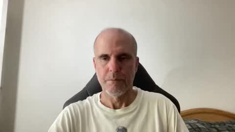 ledruideoliver online show from February 18, 6:26 pm