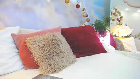 ledy mary online show from December 8, 8:47 pm