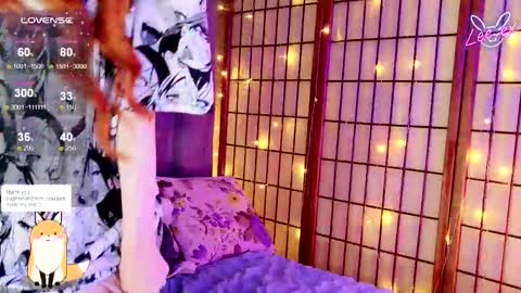 Snapshot of lee_ex chatting on November 18, 7:35 am Lee ex online show from November 18, 7:35 am