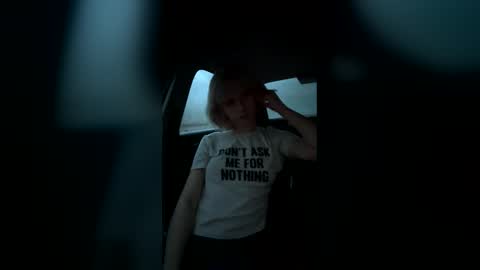 I am Melisa. Im new here. This is my first day online show from June 10, 12:11 am