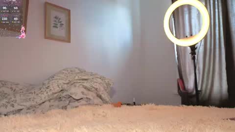I am Melisa. Im new here. This is my first day online show from July 25, 8:34 am
