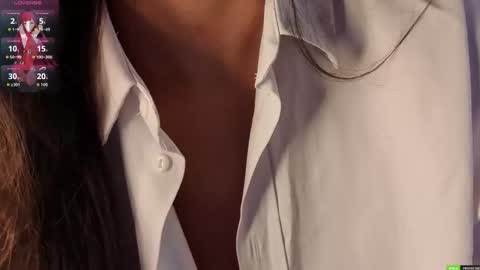 Jasmine online show from February 13, 7:10 pm