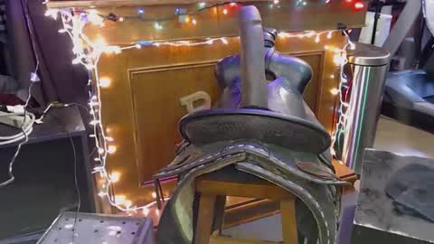 Lee Cox online show from November 7, 11:05 pm