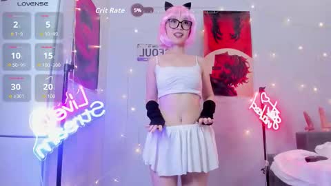 Lee Haeun online show from February 11, 6:02 pm