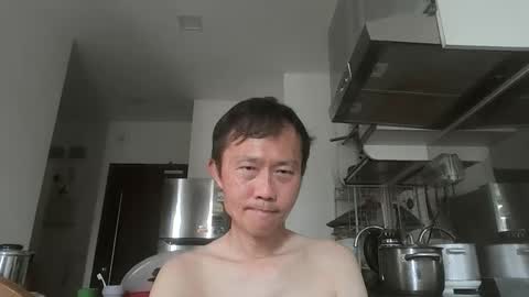 leeminhao online show from May 27, 2:30 am