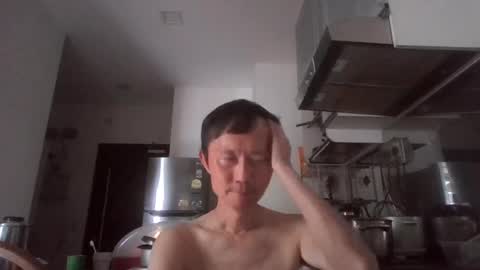 Snapshot of leeminhao chatting on August 2, 1:48 am leeminhao online show from August 2, 1:48 am