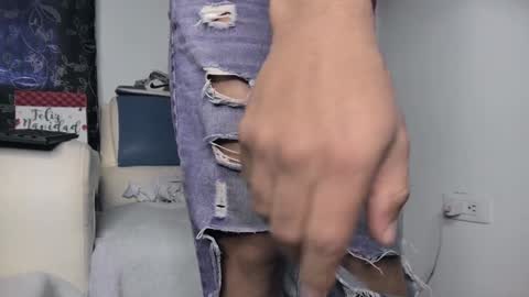 leenar_key online show from January 31, 5:21 pm