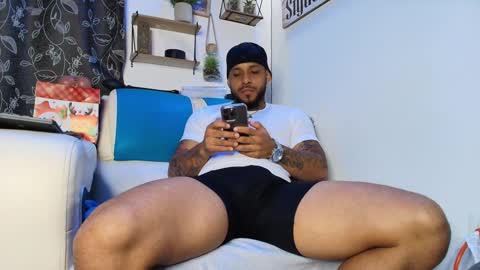 leenar_key online show from September 19, 12:02 am