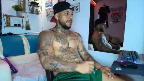 leenar_key online show from September 22, 2:41 pm