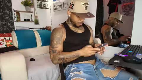 leenar_key online show from September 27, 2:05 am