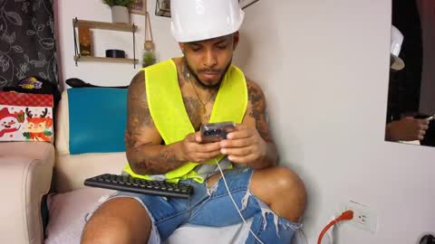 leenar_key online show from September 30, 1:54 am