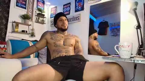 leenar_key online show from October 16, 4:08 pm