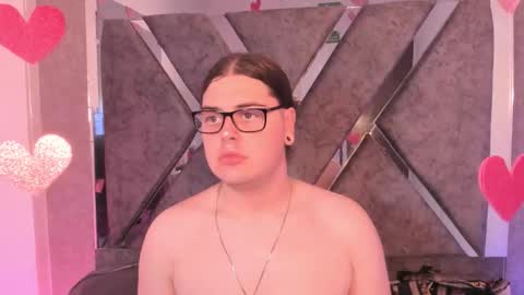 leenox online show from February 20, 12:18 am
