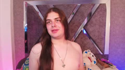 leenox online show from February 27, 3:39 am