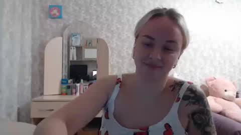 leggywily25 online show from December 3, 12:03 pm