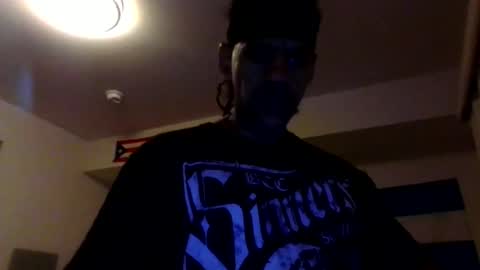 Vlad Delarge online show from April 14, 3:01 am