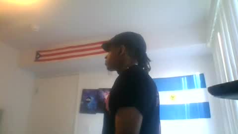 Vlad Delarge online show from June 27, 2:27 am
