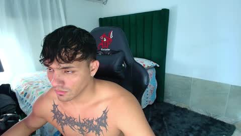  Lei  online show from April 7, 3:07 am