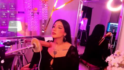 Leia online show from November 23, 6:46 am