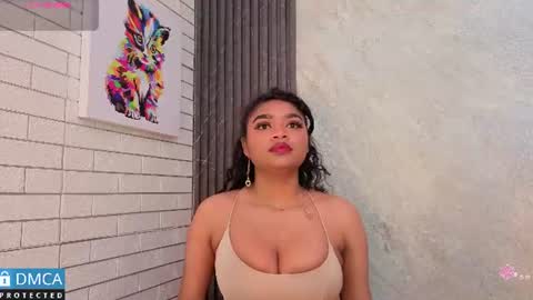 Snapshot of leidy_morales_ chatting on June 30, 11:00 am Leidy online show from June 30, 11:00 am