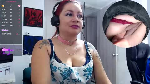 LeidyDi223 online show from November 12, 2:28 pm