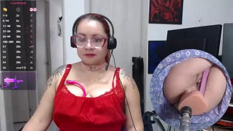 LeidyDi223 online show from December 4, 3:32 pm