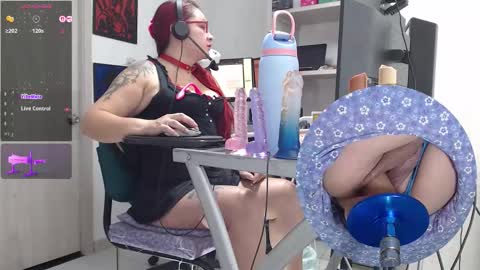 LeidyDi223 online show from January 15, 2:21 pm