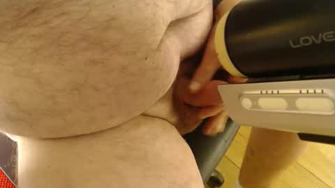 Horny for pvt online show from October 16, 4:13 am