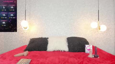 LEIGH ANGELS online show from October 23, 11:14 pm