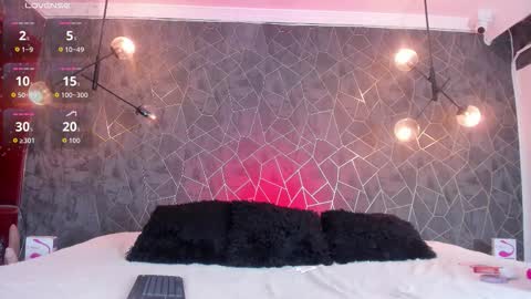 LEIGH ANGELS online show from January 15, 9:51 pm