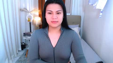 Cailey online show from January 7, 3:20 am