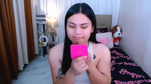 Cailey online show from March 3, 4:40 am