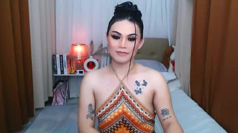 Cailey online show from May 21, 3:52 pm