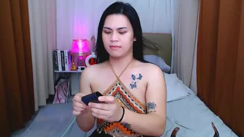 Cailey online show from May 24, 4:01 pm