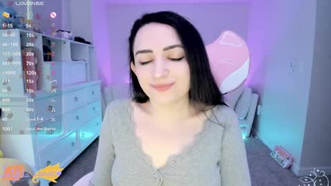 Leighla online show from October 10, 12:31 am