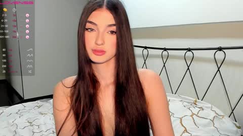 Leila online show from January 15, 2:56 pm