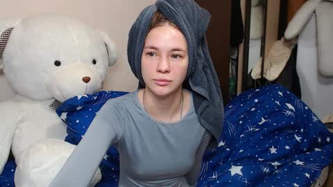 leila_bambi online show from January 29, 3:12 am