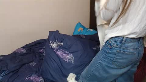 leila_bambi online show from February 22, 9:12 am