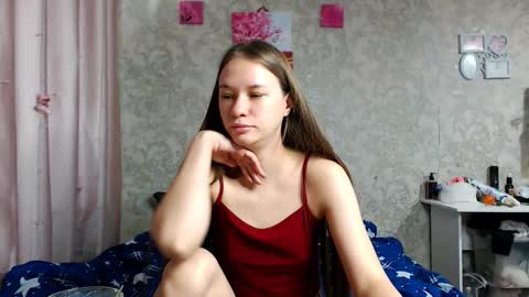 leila_bambi online show from October 8, 8:12 am
