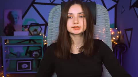 Snapshot of leila_murphy chatting on February 21, 12:06 pm LeilaMurphy online show from February 21, 12:06 pm