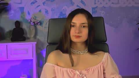 Snapshot of leila_murphy chatting on February 26, 12:14 pm LeilaMurphy online show from February 26, 12:14 pm