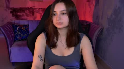 Snapshot of leila_murphy chatting on March 5, 9:16 am LeilaMurphy online show from March 5, 9:16 am