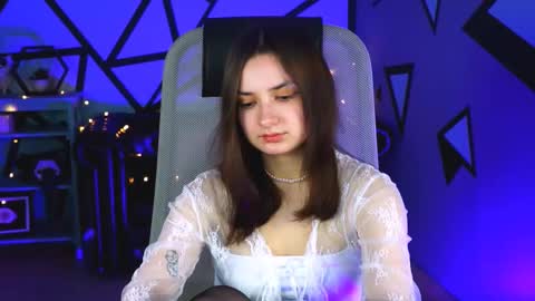 Snapshot of leila_murphy chatting on March 7, 9:07 am LeilaMurphy online show from March 7, 9:07 am