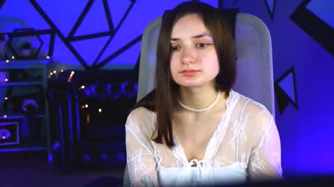 Snapshot of leila_murphy chatting on March 7, 12:56 pm LeilaMurphy online show from March 7, 12:56 pm