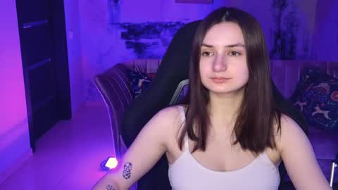 Snapshot of leila_murphy chatting on March 8, 7:31 pm LeilaMurphy online show from March 8, 7:31 pm